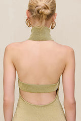 Cult Gaia Women | KAYLILAH KNIT DRESS