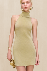 Cult Gaia Women | KAYLILAH KNIT DRESS