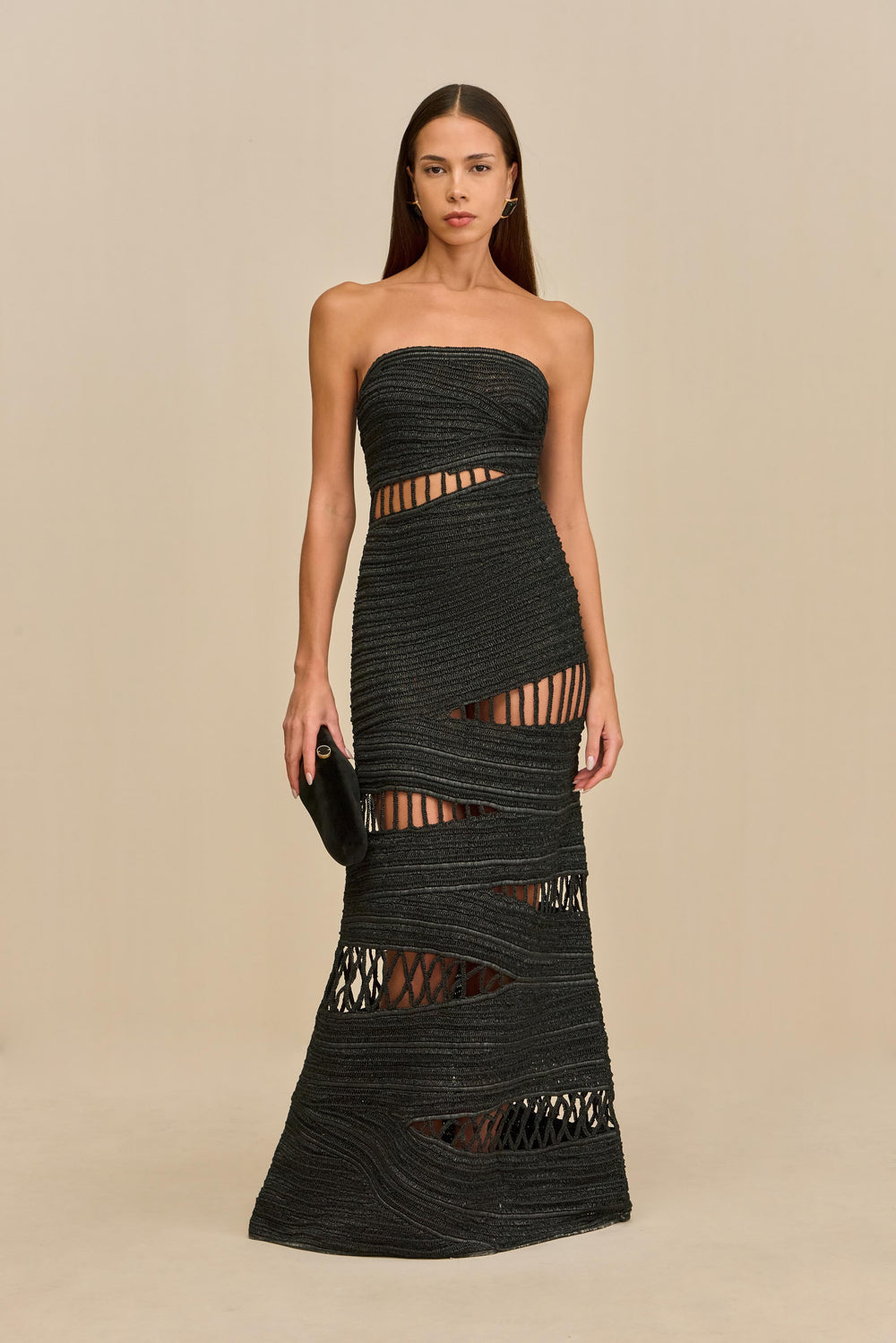 Cult Gaia Women | AMIRU GOWN