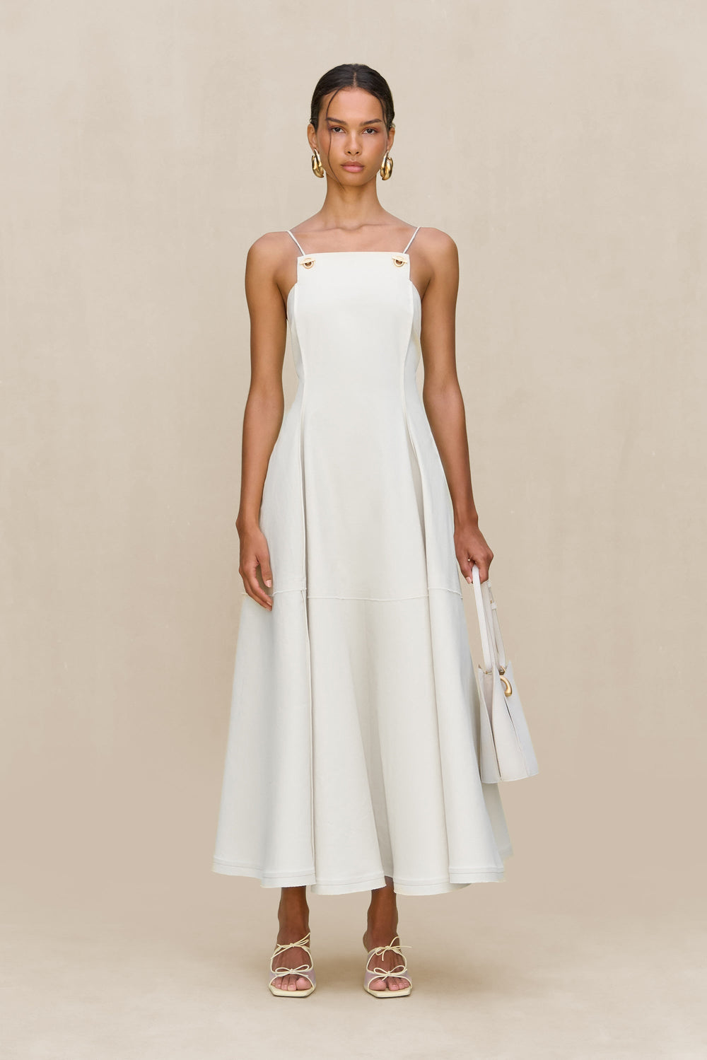 Cult Gaia Women | MAKA DRESS