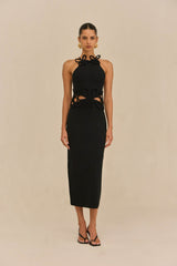 Cult Gaia Women | JENA KNIT DRESS