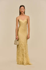 Cult Gaia Women | HANSAL GOWN