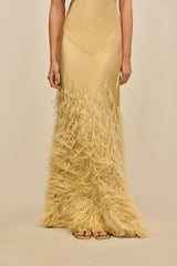 Cult Gaia Women | HANSAL GOWN