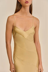 Cult Gaia Women | HANSAL GOWN