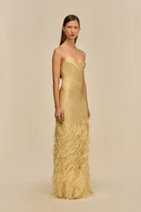 Cult Gaia Women | HANSAL GOWN