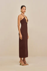 Cult Gaia Women | VALMA KNIT DRESS