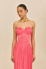 Cult Gaia Women | ASHIKA GOWN