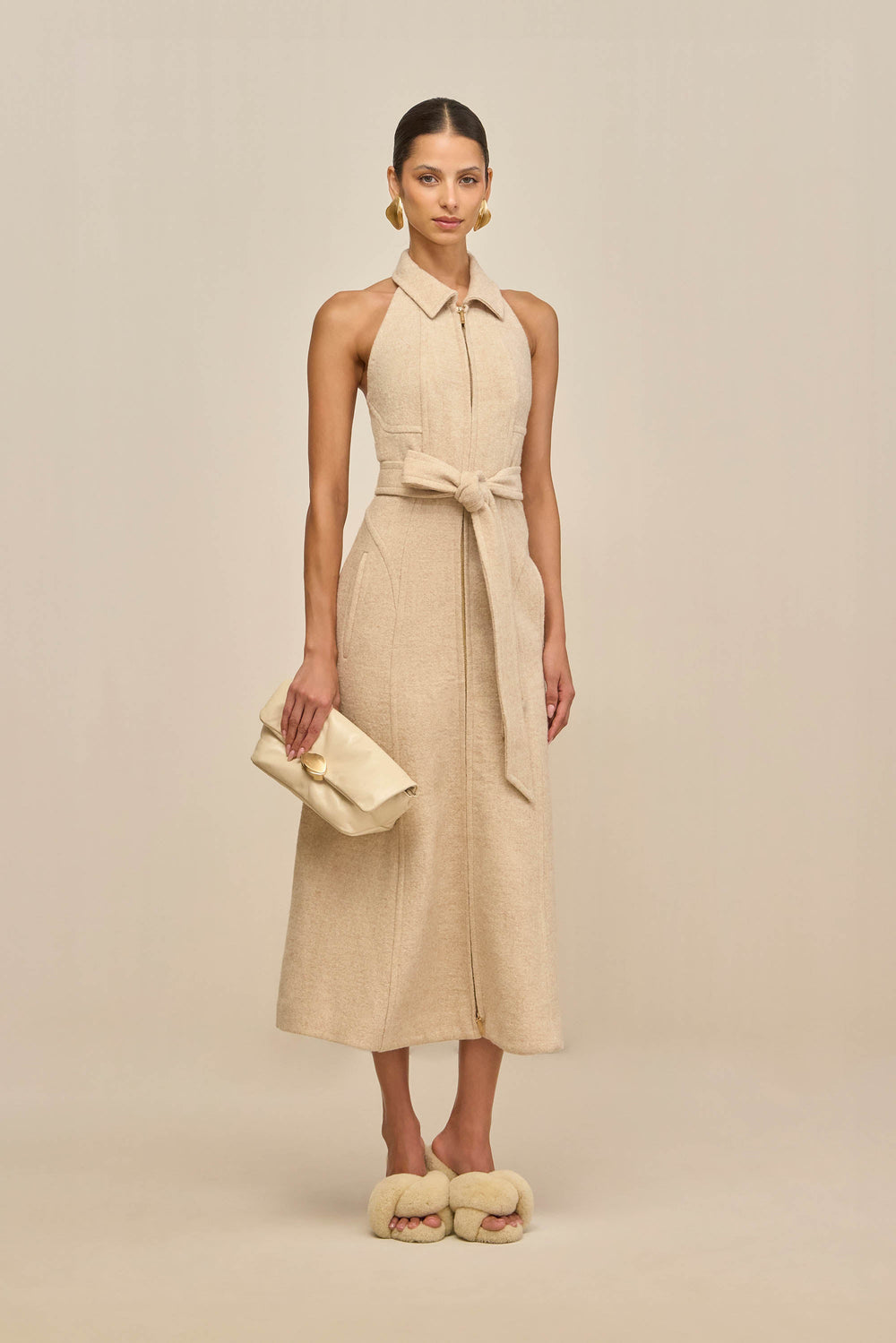 Cult Gaia Women | REGNIER DRESS