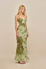 Cult Gaia Women | ALBA GOWN