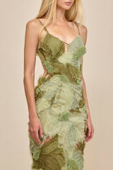 Cult Gaia Women | ALBA GOWN