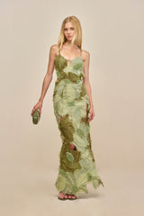 Cult Gaia Women | ALBA GOWN