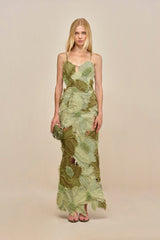 Cult Gaia Women | ALBA GOWN