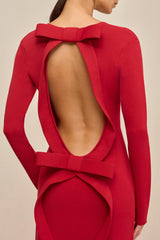 Cult Gaia Women | BOA KNIT DRESS