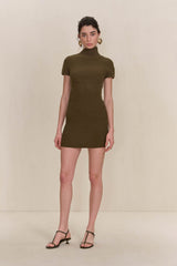 Cult Gaia Women | LUKA KNIT DRESS