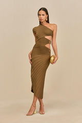 Cult Gaia Women | LURENZ KNIT DRESS
