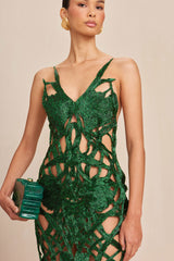 Cult Gaia Women | SITA GOWN