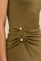 Cult Gaia Women | IZOLA GOWN