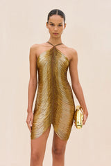 Cult Gaia Women | DOMINA DRESS