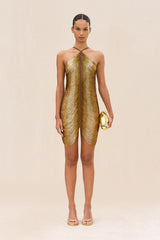 Cult Gaia Women | DOMINA DRESS