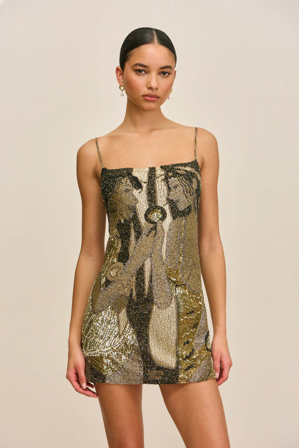 Cult Gaia Women | BEBE DRESS