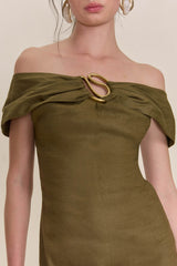 Cult Gaia Women | SAWYER DRESS