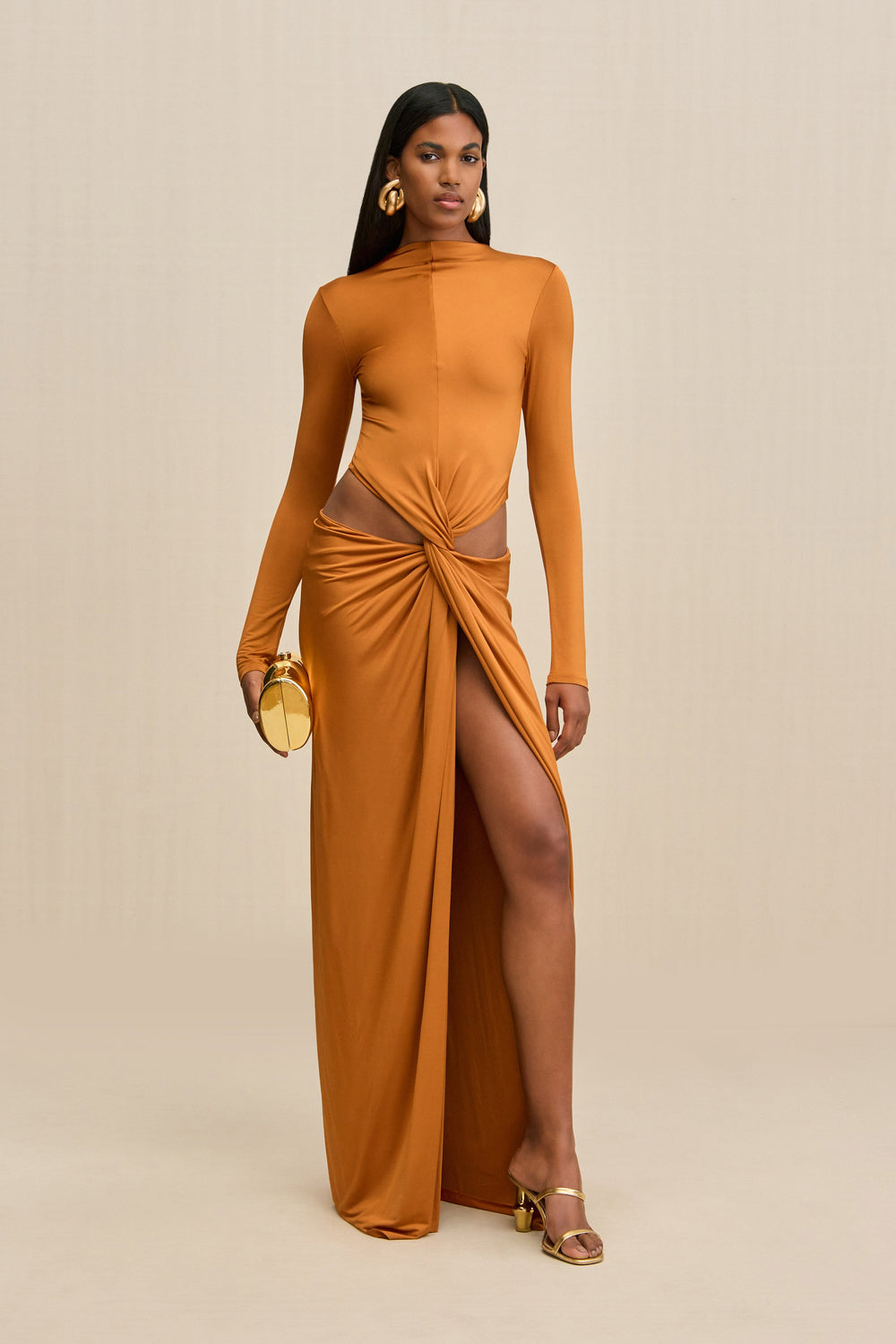 Cult Gaia Women | KERI GOWN