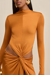 Cult Gaia Women | KERI GOWN