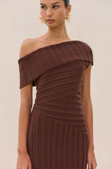 Cult Gaia Women | OCEANE KNIT DRESS