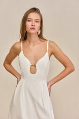 Cult Gaia Women | ELLARIA DRESS