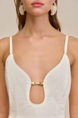Cult Gaia Women | ELLARIA DRESS