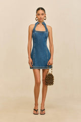 Cult Gaia Women | AZURA DRESS