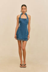 Cult Gaia Women | AZURA DRESS