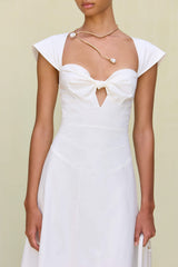 Cult Gaia Women | MAGNOLIA DRESS