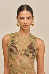 Cult Gaia Women | VERMEER DRESS