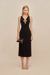 Cult Gaia Women | MARLA KNIT DRESS
