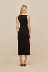 Cult Gaia Women | MARLA KNIT DRESS