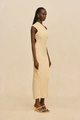 Cult Gaia Women | CIELO KNIT DRESS