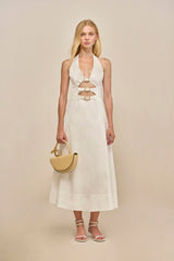 Cult Gaia Women | BRAXTON DRESS