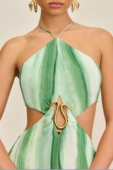 Cult Gaia Women | ESMERALDA DRESS