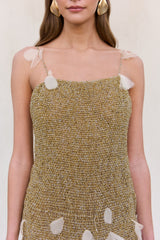 Cult Gaia Women | NASEEM DRESS