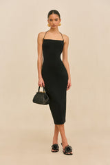 Cult Gaia Women | MELVILLE KNIT DRESS