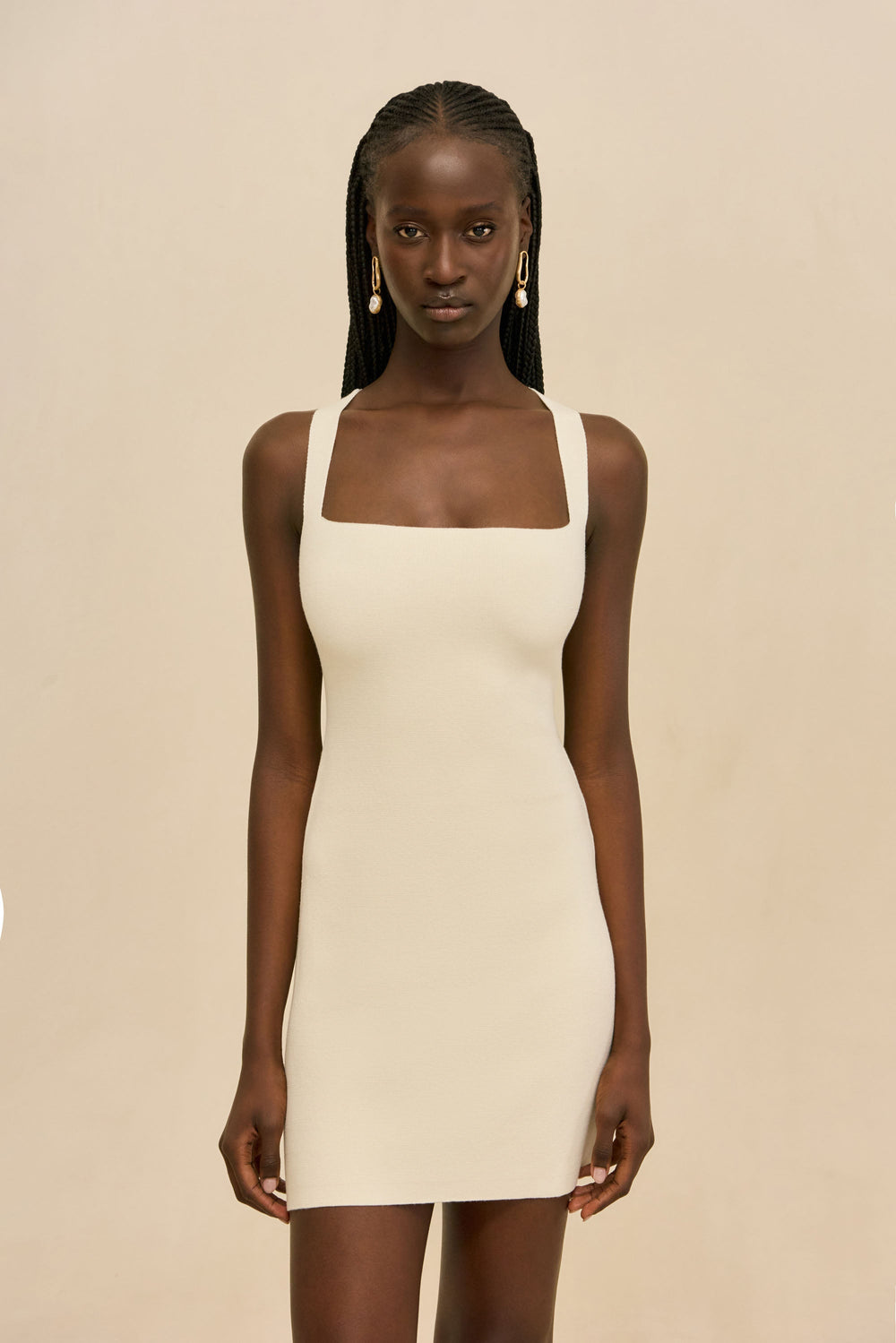 Cult Gaia Women | SIAM KNIT DRESS