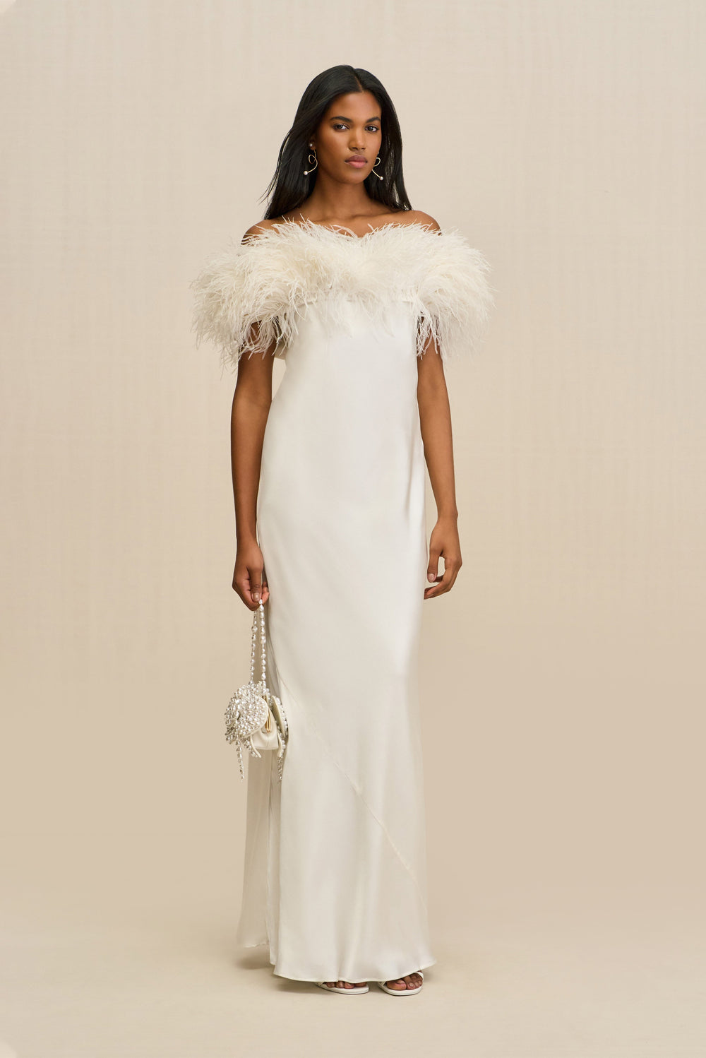 Cult Gaia Women | TERRA GOWN