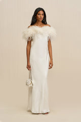 Cult Gaia Women | TERRA GOWN