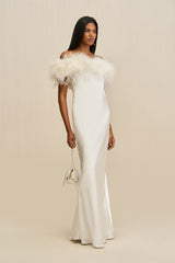 Cult Gaia Women | TERRA GOWN