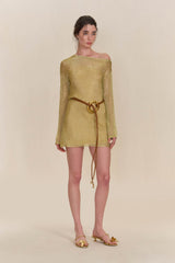 Cult Gaia Women | KARISHMA KNIT DRESS
