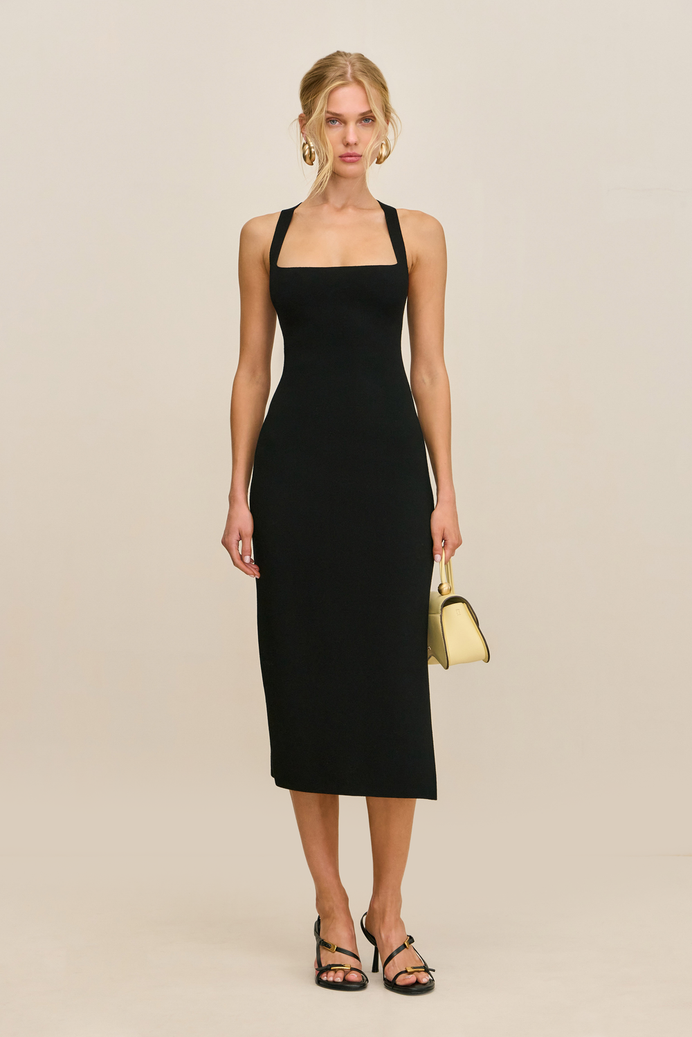 Cult Gaia Women | COLETTA KNIT DRESS