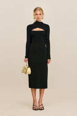 Cult Gaia Women | COLETTA KNIT DRESS