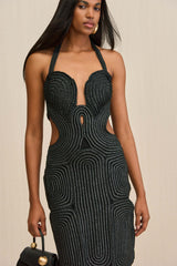 Cult Gaia Women | LEILA CROCHET DRESS