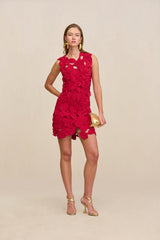 Cult Gaia Women|Kids | MEIRA KNIT DRESS